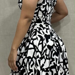 Vestido Elegante
