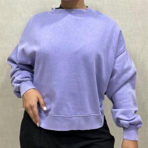 Saco Morado