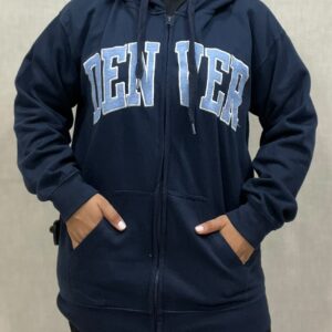 Chaqueta Denver